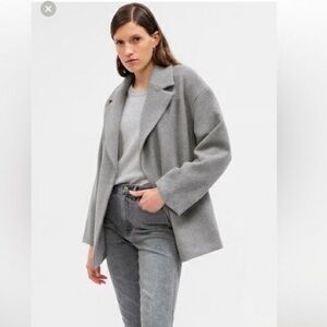 GAP | jackets and coats | NWT GAP belted peacoat | Poshmark